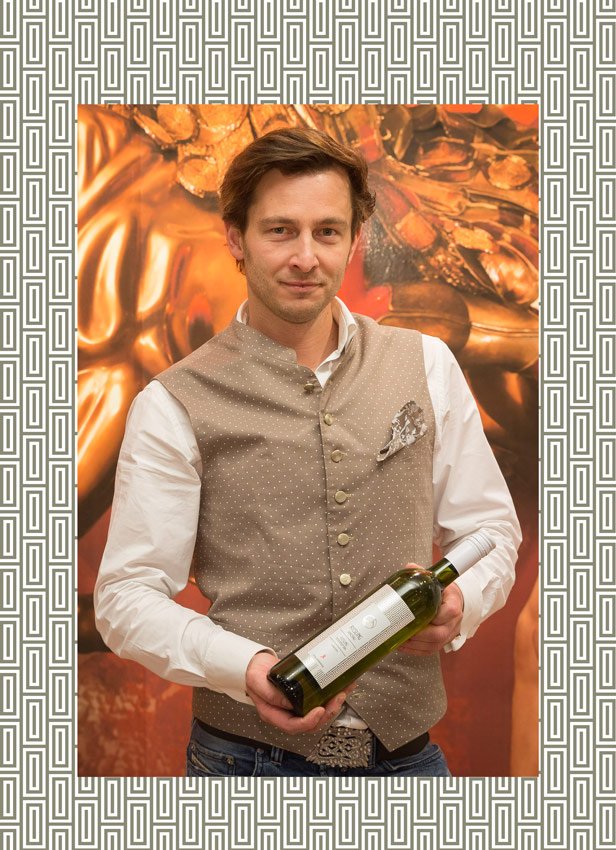 Franz Zottl
